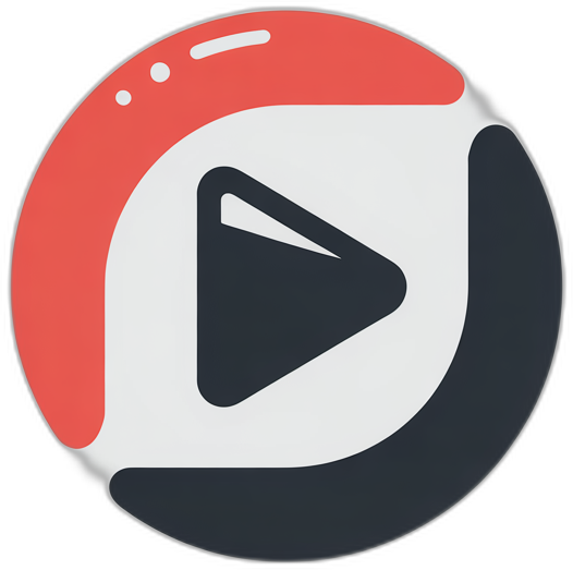 可乐影视传媒Logo
